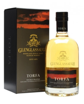 Glenglassaugh | Torfa | 70 cl